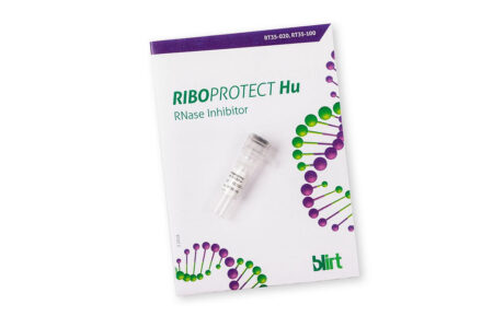 RIBOPROTECT Hu Inhibitor RNaz RT35