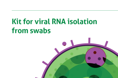EXTRACTME VIRAL RNA KIT